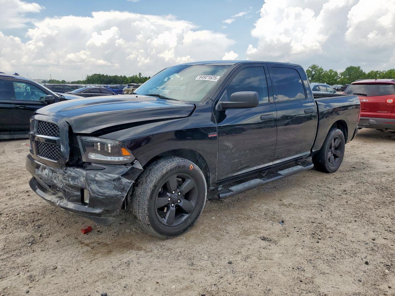 RAM 1500 ST
