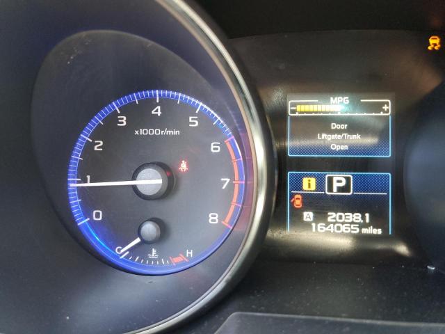 2015 SUBARU LEGACY 2.5I PREMIUM 4S3BNBC67F3065750