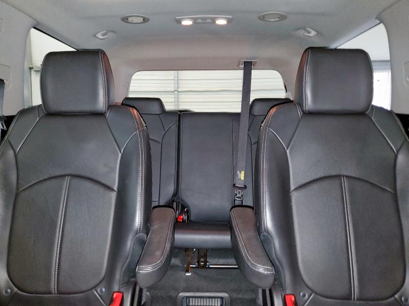 2017 GMC ACADIA LIM 1GKKVSKD7HJ275929