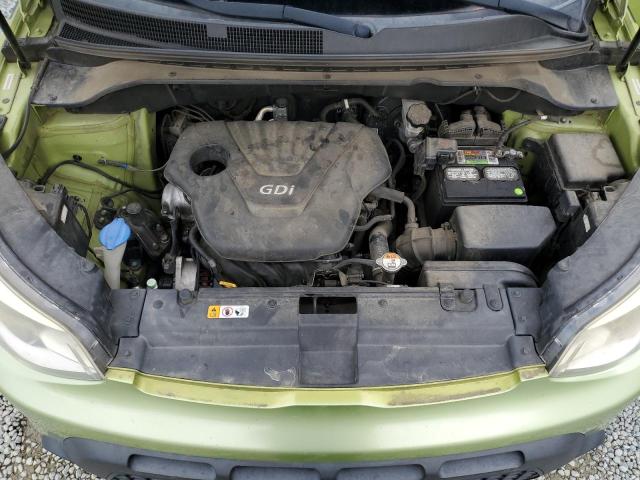 2015 KIA SOUL - KNDJN2A22F7748556