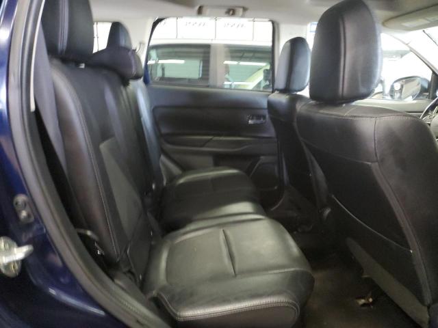 2016 MITSUBISHI OUTLANDER - JA4AZ3A31GZ017653