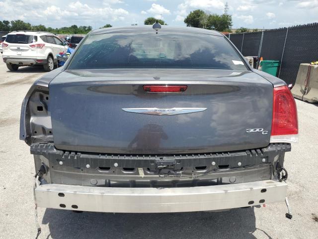 2015 CHRYSLER 300C 2C3CCAEG5FH921705