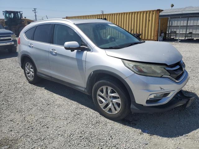 2015 HONDA CR-V EXL 2HKRM3H75FH547713