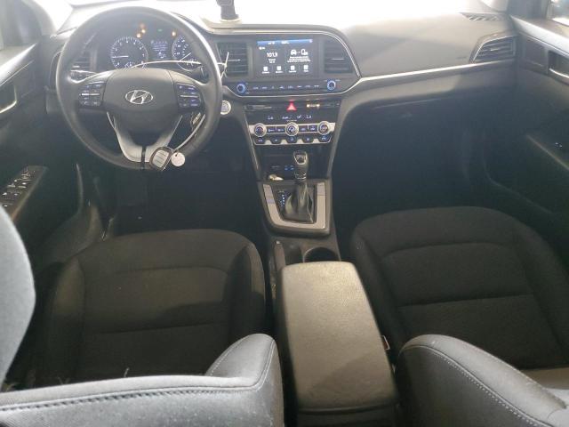 2020 HYUNDAI ELANTRA SE - 5NPD84LF3LH566971