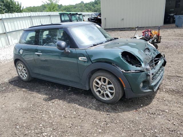 2015 MINI COOPER S WMWXP7C50F2A34883
