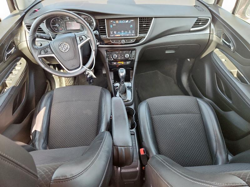 2018 BUICK ENCORE PRE KL4CJASB4JB678331