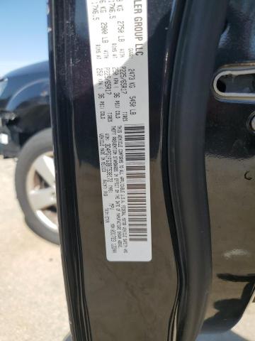 2011 DODGE JOURNEY MA - 3D4PG1FG3BT538172