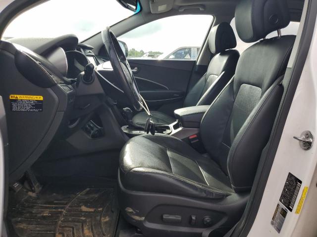 2015 HYUNDAI SANTA FE G KM8SRDHF0FU106573