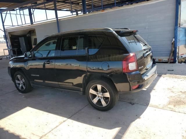 2016 JEEP COMPASS LA 1C4NJDEB1GD708734