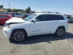 2017 JEEP GRAND CHER - 1C4RJFCT5HC777748