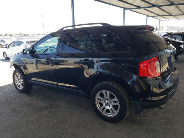 Vin: 2fmdk3gc7dba59317, lot: 62963015, ford edge se 20132