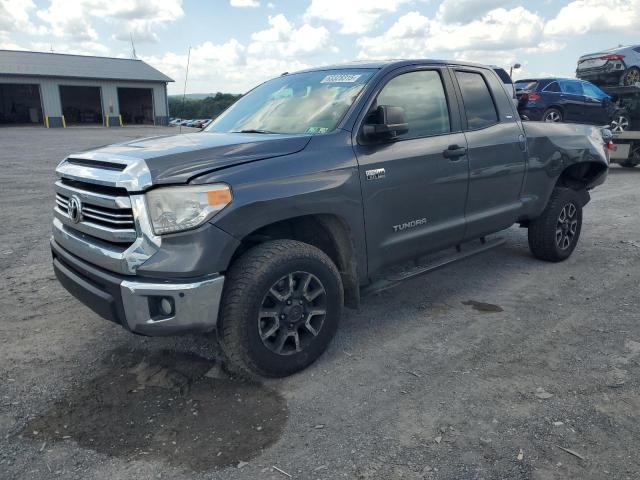 TOYOTA TUNDRA DOU