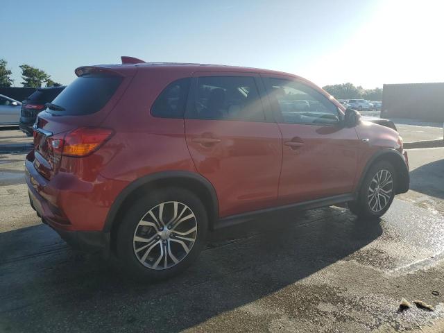 2018 MITSUBISHI OUTLANDER JA4AP3AU9JU026099