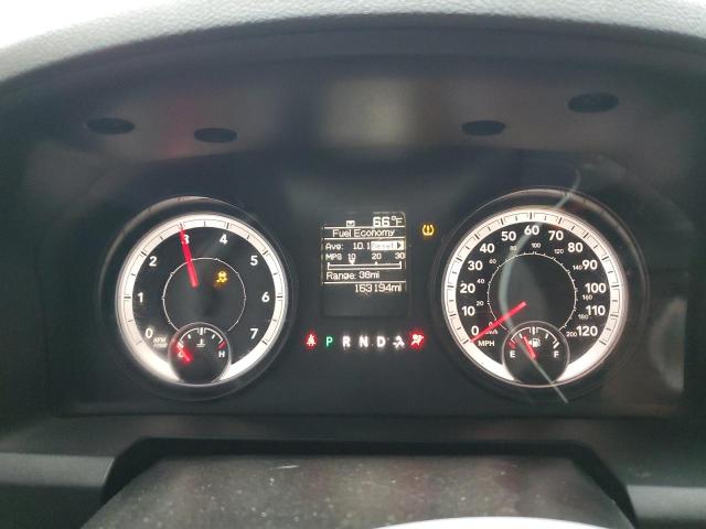 2015 RAM 1500 ST 1C6RR6FG1FS535492