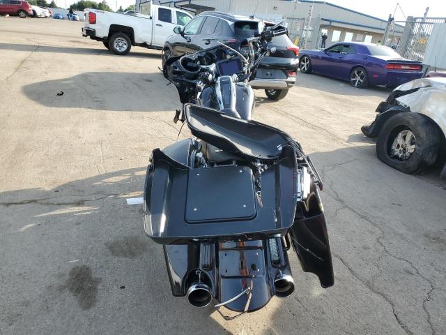 2021 HARLEY-DAVIDSON FLHXS - 1HD1KRP12MB614672