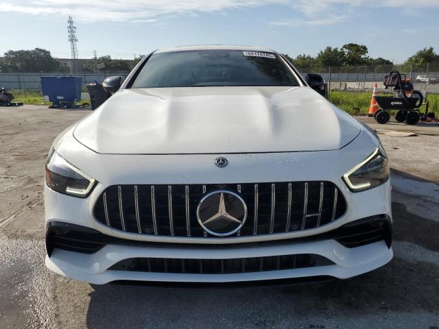 2019 MERCEDES-BENZ AMG GT 53 WDD7X6BBXKA004006