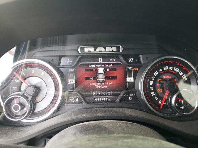2022 RAM 1500 BIG H 1C6SRFFT7NN311171