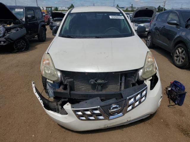 2013 NISSAN ROGUE S - JN8AS5MV0DW643229