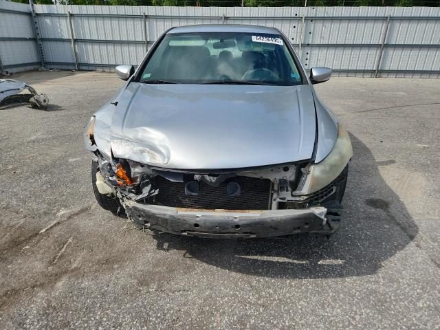 2012 HONDA ACCORD LX - 1HGCP2F38CA166238