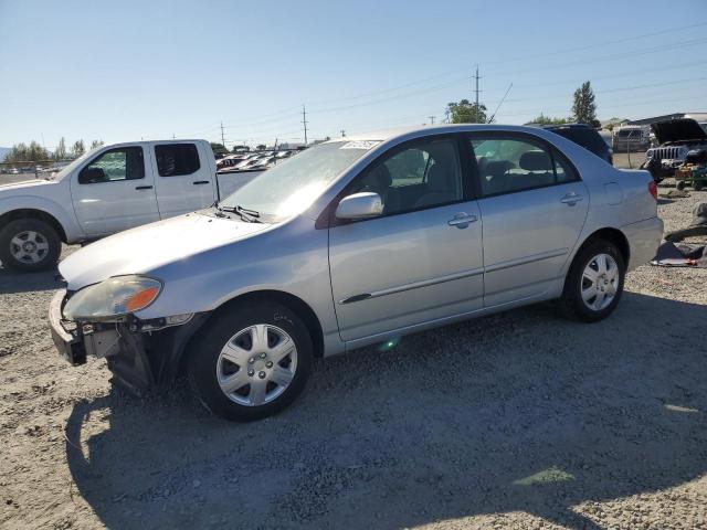TOYOTA COROLLA CE