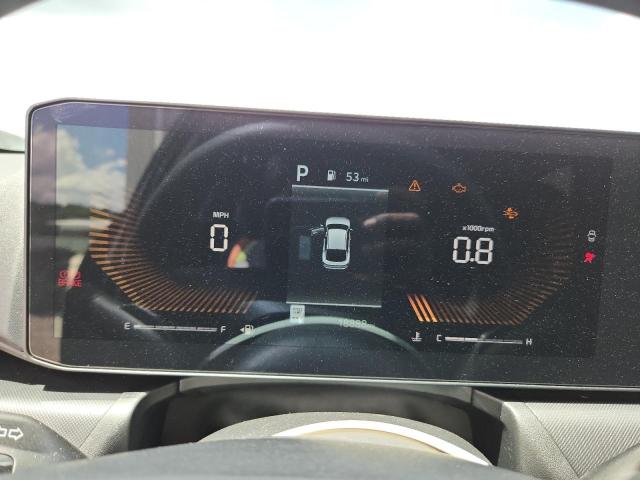 2025 KIA K4 LX - 3KPFT4DE8SE071939