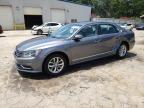 2016 VOLKSWAGEN PASSAT S - 1VWAT7A32GC052104