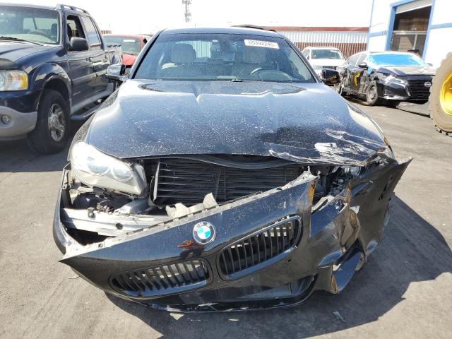 2013 BMW 535 I - WBAFR7C53DC820543