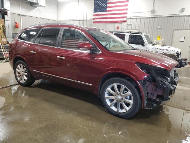 2015 BUICK ENCLAVE - 5GAKVCKD6FJ341029