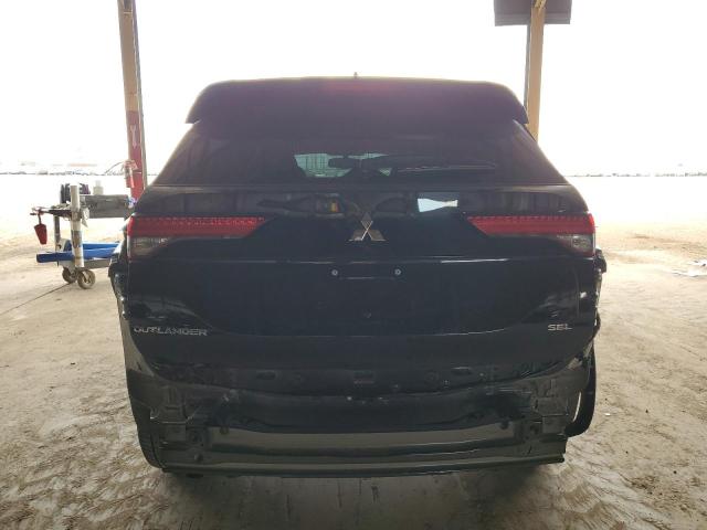 2024 MITSUBISHI OUTLANDER JA4J3WA80RZ062066