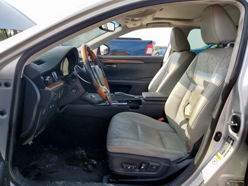 2013 LEXUS ES 300H - JTHBW1GG2D2012403