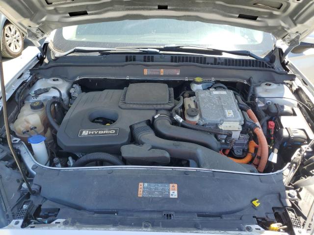 2019 FORD FUSION SE 3FA6P0LU3KR116421