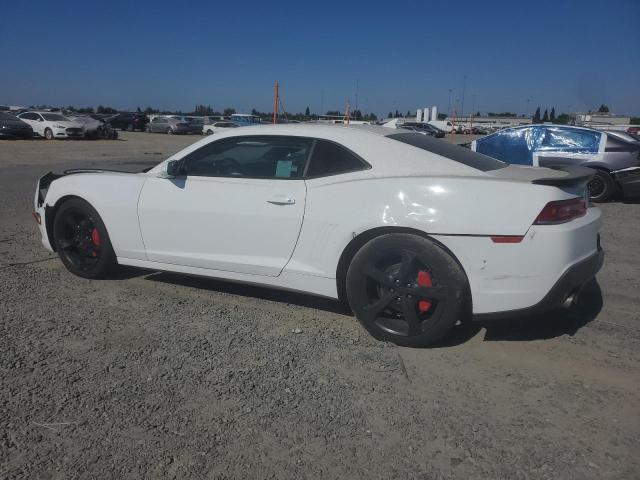 2015 CHEVROLET CAMARO LT 2G1FD1E36F9225005