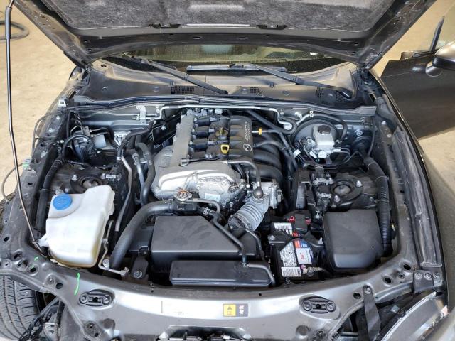 2019 MAZDA MX-5 MIATA - JM1NDAD76K0307988