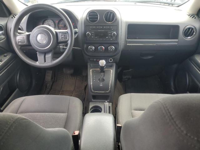 2016 JEEP PATRIOT SP 1C4NJRBB7GD524254