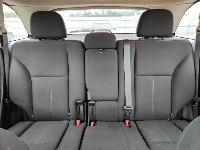 2013 FORD EDGE SE - 2FMDK4GC4DBC88205