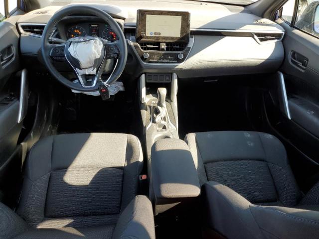 2024 TOYOTA COROLLA CR 7MUFBABG2RV030797