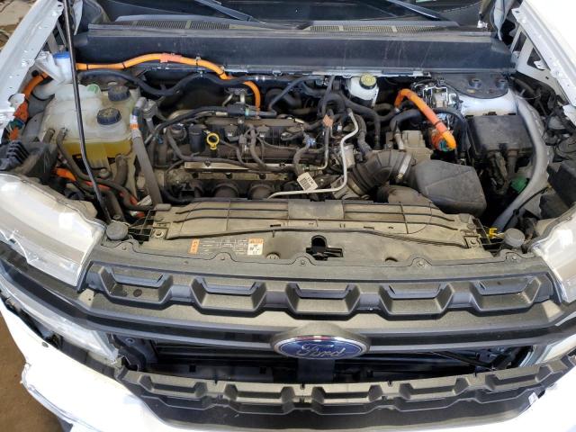 2022 FORD MAVERICK X 3FTTW8E33NRA46524