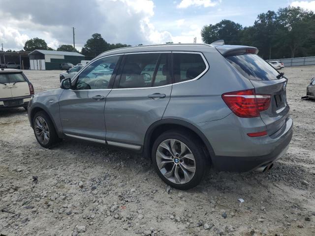 2016 BMW X3 XDRIVE2 - 5UXWX9C55G0D67229