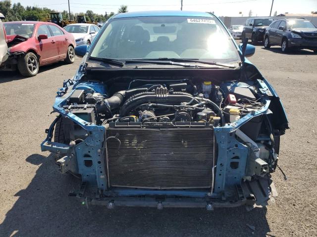2018 SUBARU IMPREZA PR - 4S3GKAB67J3620344
