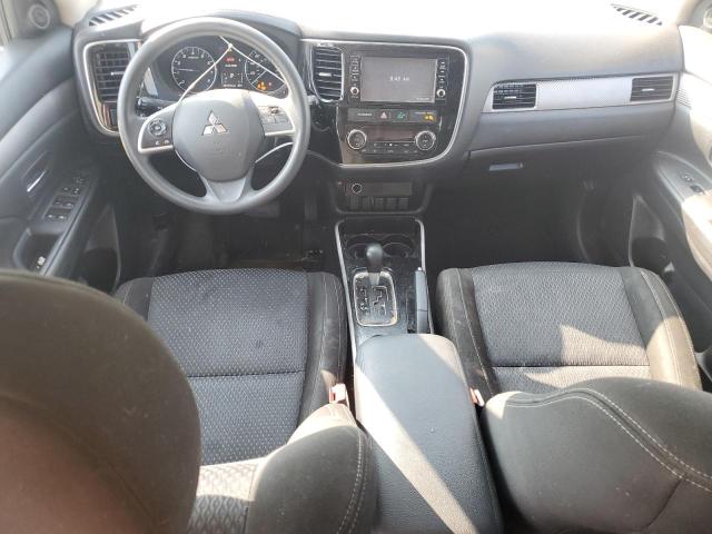 2018 MITSUBISHI OUTLANDER JA4AD2A33JZ033031