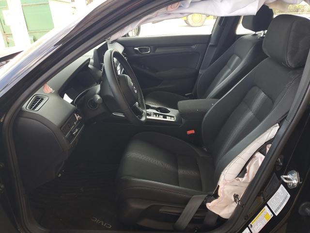 2025 HONDA CIVIC SPOR #3286578143