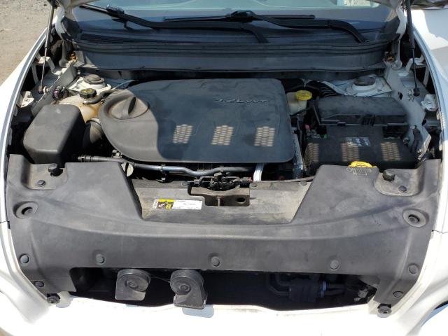 2014 JEEP CHEROKEE L - 1C4PJMCS5EW212252