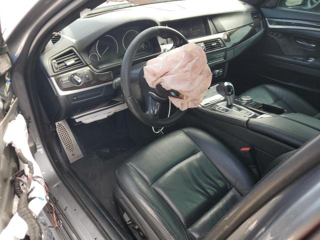 2015 BMW 535 I WBA5B1C50FD922554