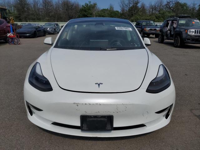 2023 TESLA MODEL 3 5YJ3E1EC1PF603879