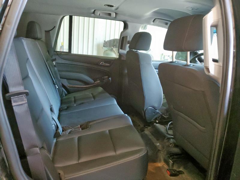 2018 CHEVROLET TAHOE POLI - 1GNLCDEC8JR227259