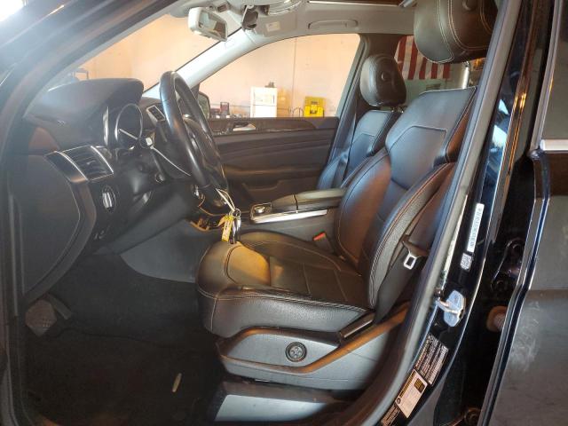 2015 MERCEDES-BENZ ML 350 4MA 4JGDA5HB6FA495112
