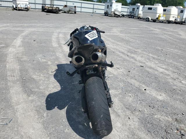 2012 YAMAHA YZFR1 JYARN23EXCA012758