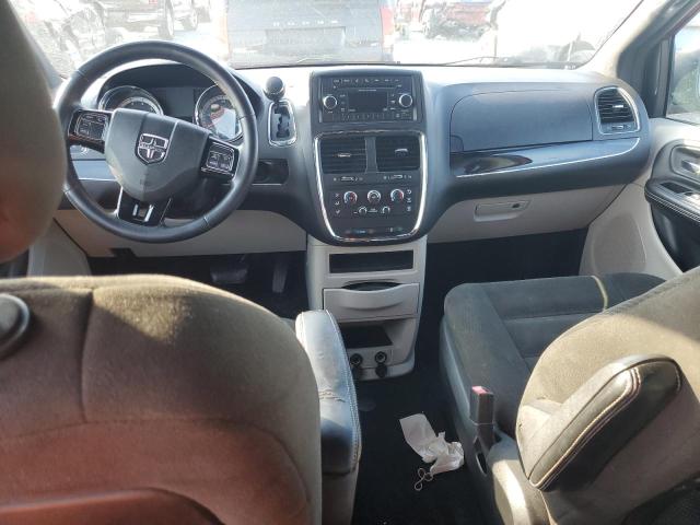 2015 DODGE GRAND CARA - 2C4RDGBG8FR684308