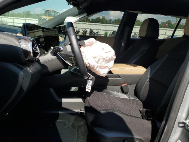2025 CHEVROLET EQUINOX AC 3GNAXKEG5SL185287