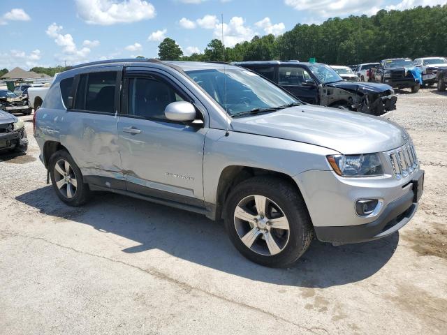 2016 JEEP COMPASS LA 1C4NJDEB2GD762785